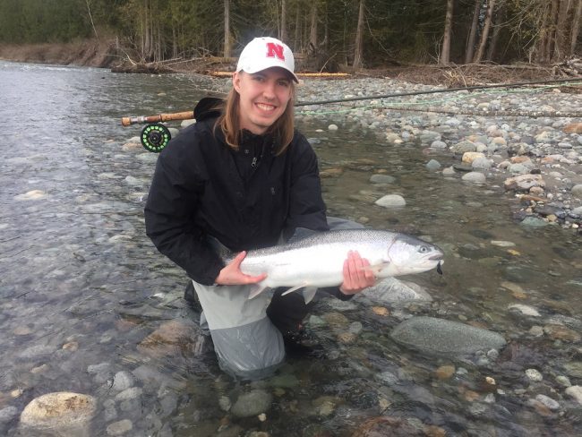 steelhead fly fishing, steelhead, steelhead fishing, steelhead report, vedder report, vedder steelhead report, steelhead report vedder river, fishing report vedder