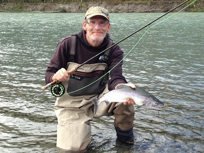 pink salmon fishing fraser river, fraser river salmon fishing guides, fly fishing pink salmon fraser river