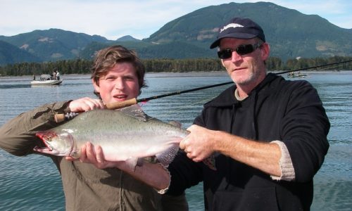 fly fishing, salmon fly fishing, chum salmon fly fishing, harrison river fly fishing, harrison river salmon fishing, chum salmon fishing, chum salmon fly fishing canada, chum fly fishing