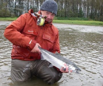 coho salmon, silver salmon, bc salmon, coho salmon flyfishing, coho salmon fishing, bc salmon fishing trips, coho salmon fishing fraser river, coho salmon fishing guides
