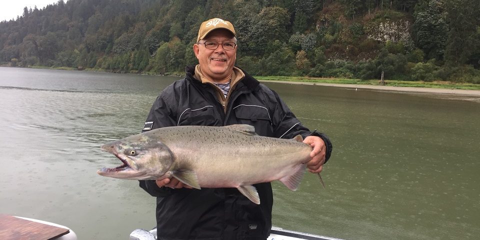 fraser river salmon fishing, fraser river salmon, salmon fishing, salmon fishing trips, fraser river salmon fishing guides