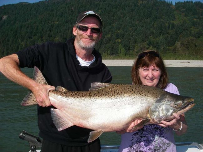 chinook salmon, fishing, salmon fishing, salmon fishing bc, salmon fishing vancouver, salmon fishing chilliwack, salmon fishing fraser river, salmon fishing fraser valley, salmon fishing charters, salmon fishing canada