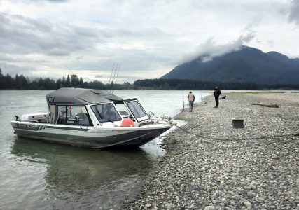 fraser river fishing, fraser river fishing packages, fraser river fishing holidays, fraser river fishing lodges, fraser river fishing guides