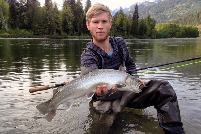 trout fly fishing, fly fishing, fly fishing guides, vancouver fly fishing, vancouver fly fishing guides, bull trout fly fishing, bc fly fishing, fly fishing trips, fly fishing tours
