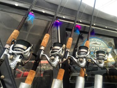 salmon fishing charters, salmon fishing guides