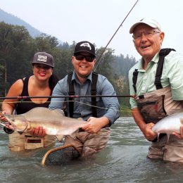 pink salmon, pink salmon fly fishing, fly fishing, fly fishing guides, vancouver fly fishing, salmon fly fishing, vancouver fly fishing guides, bc fly fishing, fly fishing tours, fly fishing trips