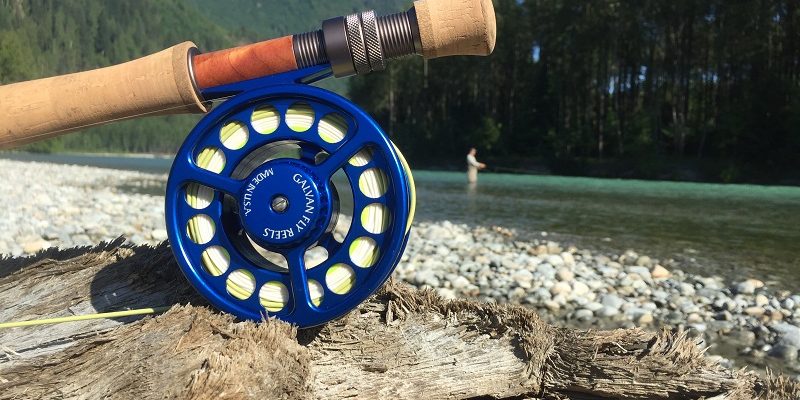 fly fishing, pitt river, bull trout, trout, fly fishing guide, vancouver fly fishing, trout fishing vancouver, bc fly fishing, fly fishing tour, fly fishing trips, vancouver fly fishing tours, pitt river fly fishing guide, galvan fly reel