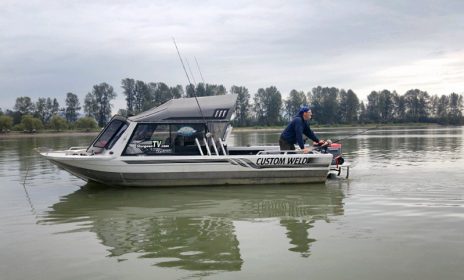 fraser river, fraser river fishing, fraser river sturgeon fishing, sturgeon charters