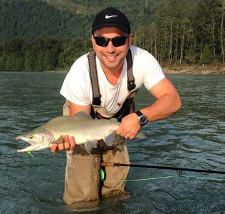 pink salmon, pink salmon fly fishing, fly fishing, fly fishing guides, vancouver fly fishing, salmon fly fishing, vancouver fly fishing guides, bc fly fishing, fly fishing tours, fly fishing trips