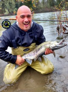 salmon fly fishing, fly fishing, fly fishing guides, chum salmon, fraser river fly fishing, fraser river bc fly fishing, fraser valley fly fishing, salmon fly fishing guides, vancouver fly fishing guides, bc fly fishing, fly fishing tours, fly fishing trips