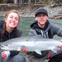 steelhead, steelhead fishing, steelhead guides, vancouver fishing, steelhead fishing guides, steelhead fly fishing, chilliwack steelhead