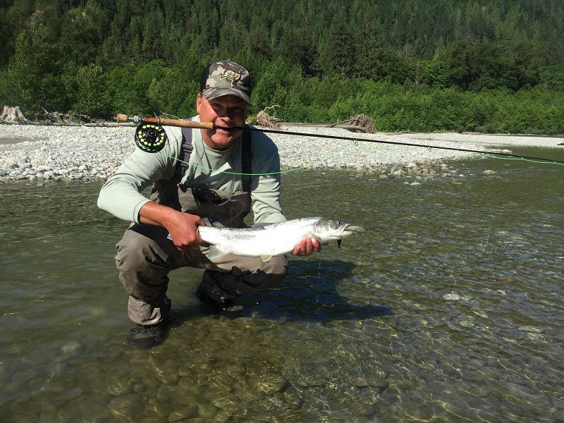 trout fishing vancouver 2020, trout fishing, trout fishing vancouver, trout fly fishing, trout fly fishing vancouver, dolly varden, pitt river fly fishing