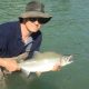 silversides fishing review