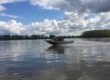 fraser river boating, fraser river boating safety, bc boating safety, jet boating fraser river, safe boating